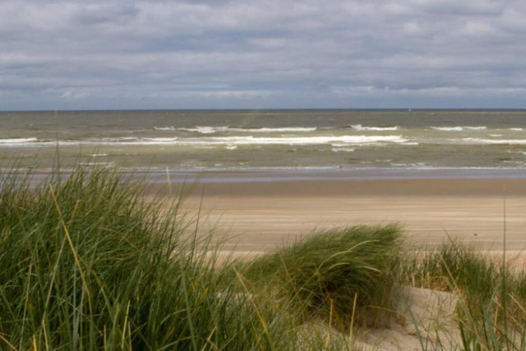Hoge Blekker * Koksijde
