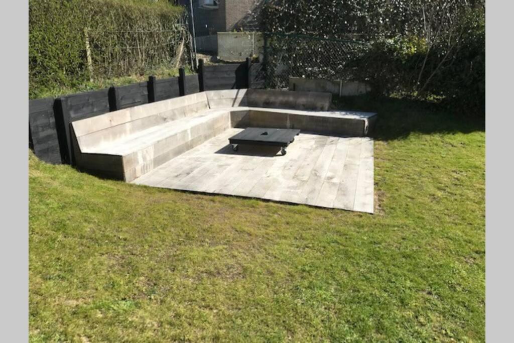 Hoge Blekker Holiday home