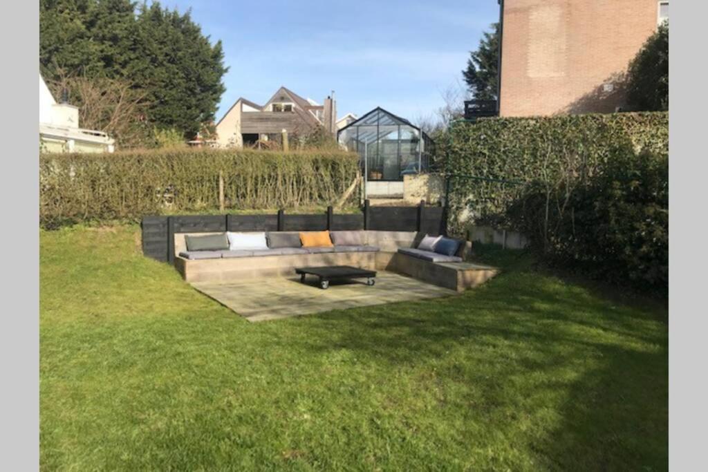 Hoge Blekker Ferienhaus