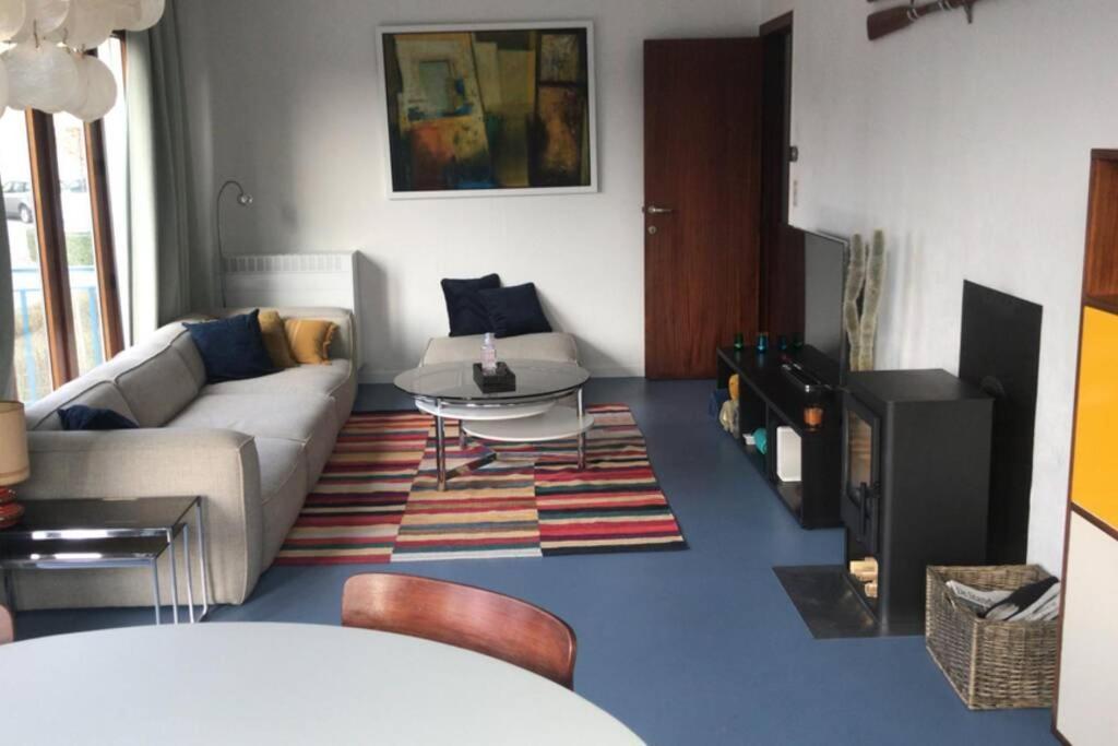Hoge Blekker Ferienhaus *