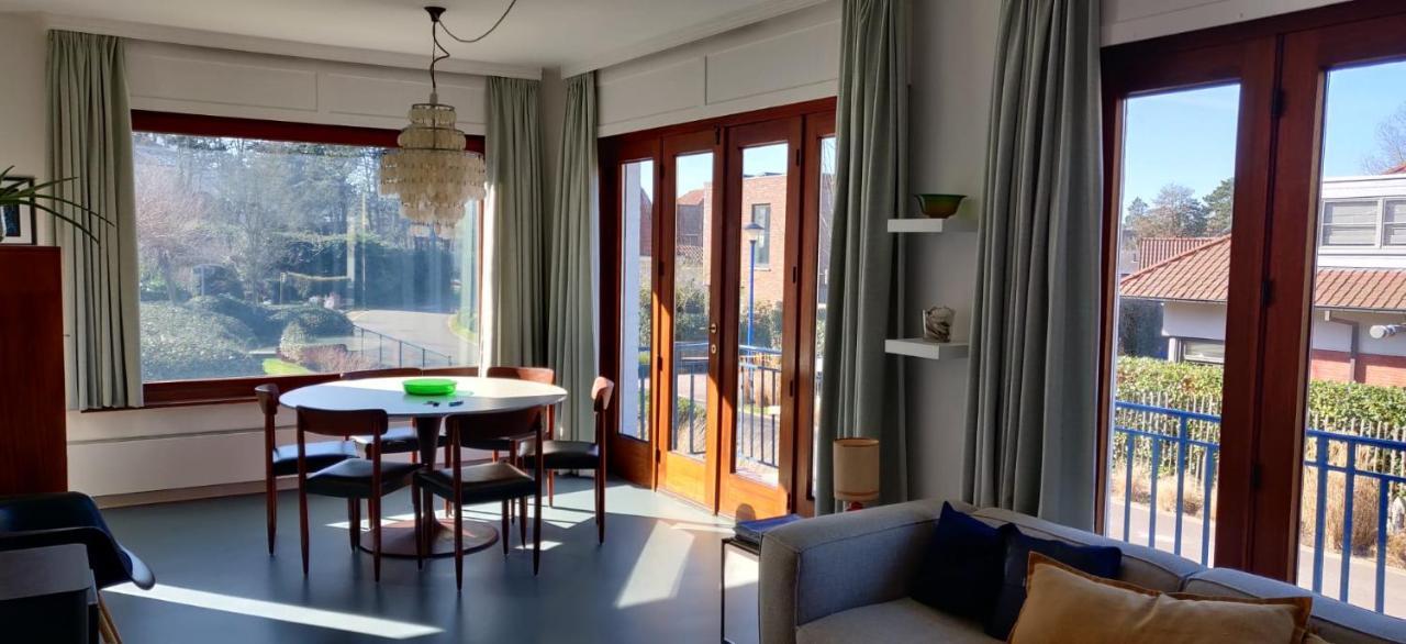 Hoge Blekker Ferienhaus *