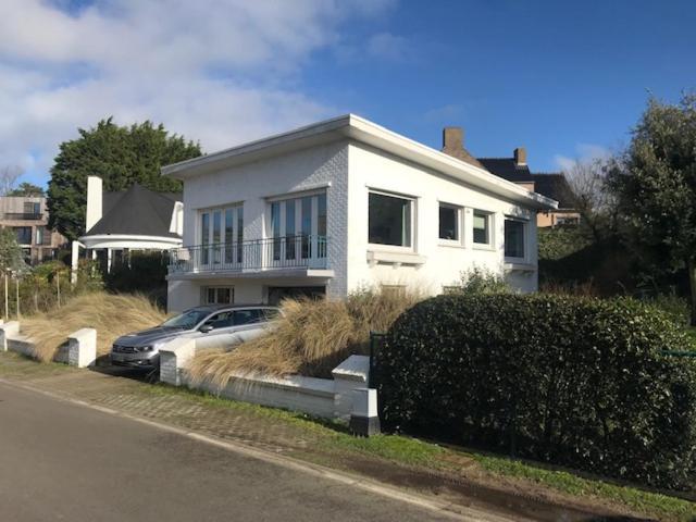 Ferienhaus Hoge Blekker Koksijde