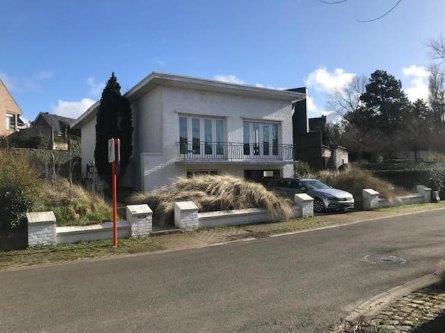 Ferienhaus Hoge Blekker Koksijde