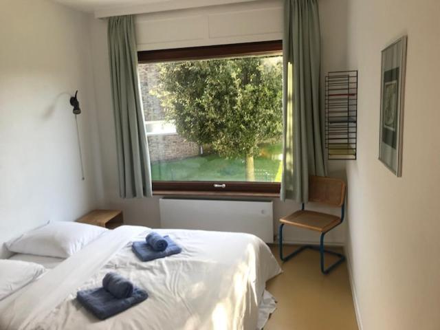 Ferienhaus Hoge Blekker *