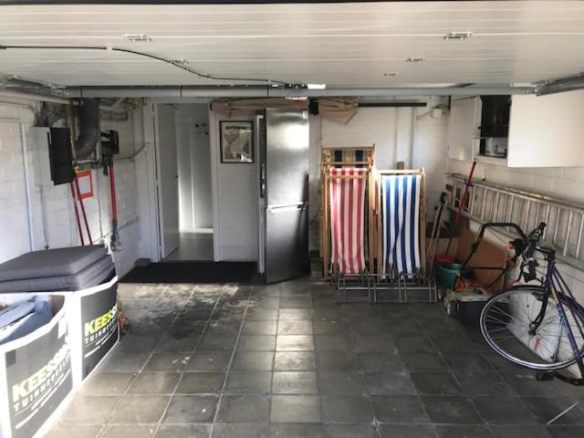 Ferienhaus Hoge Blekker *