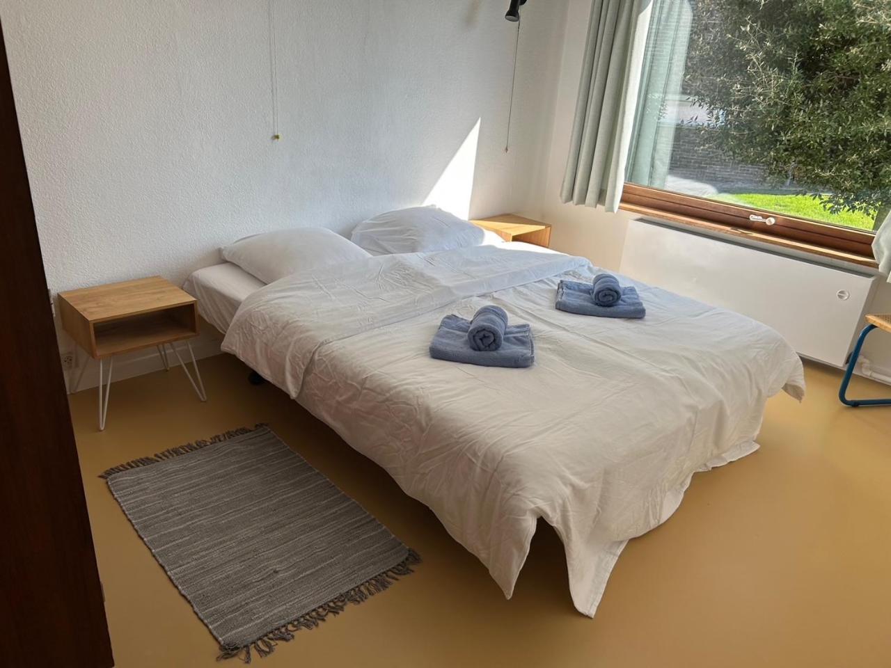 Hoge Blekker Ferienhaus Koksijde