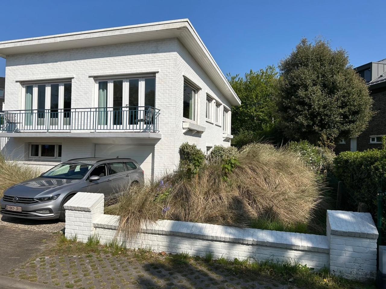 Hoge Blekker Ferienhaus