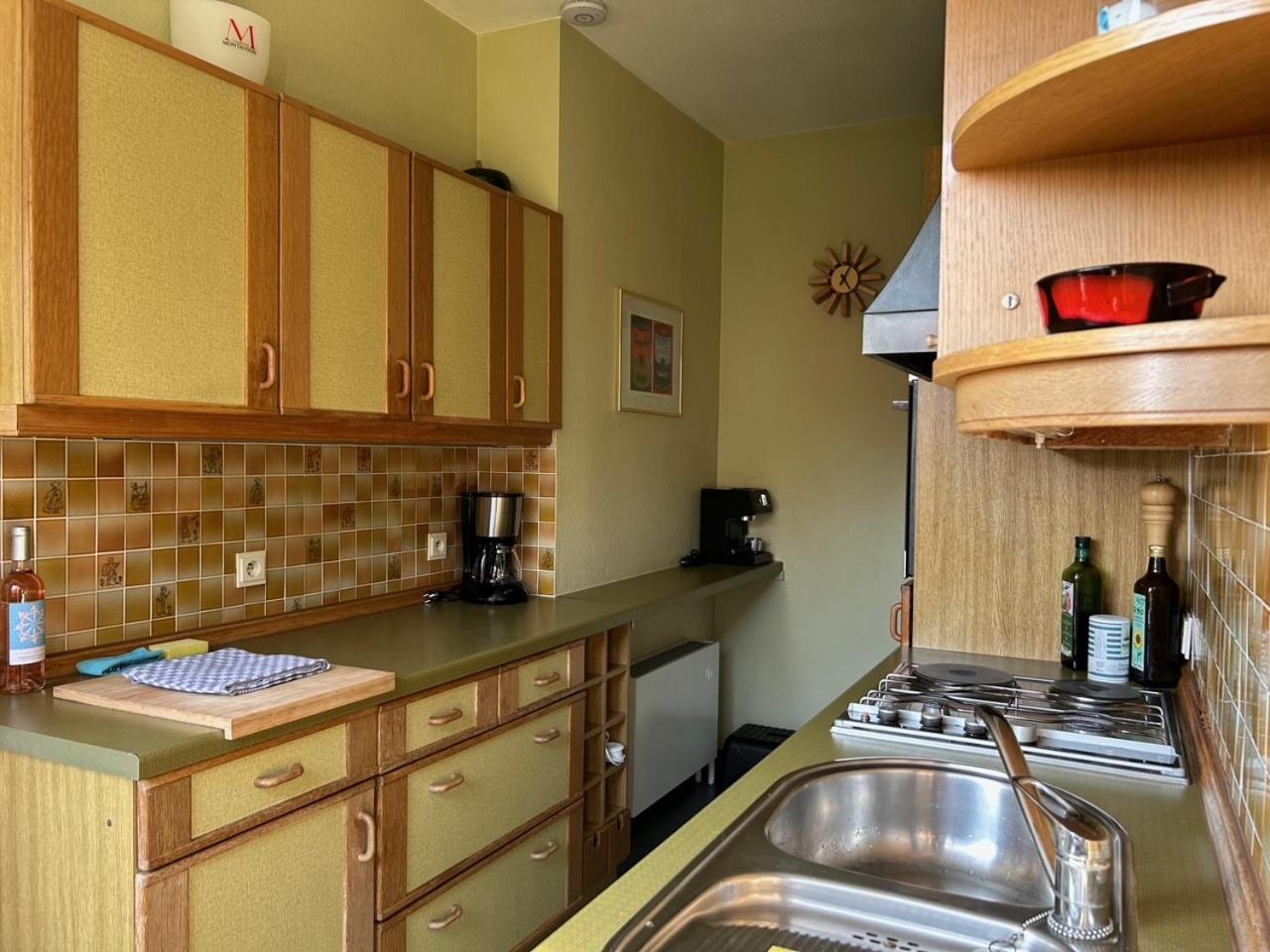 Holiday home Hoge Blekker *