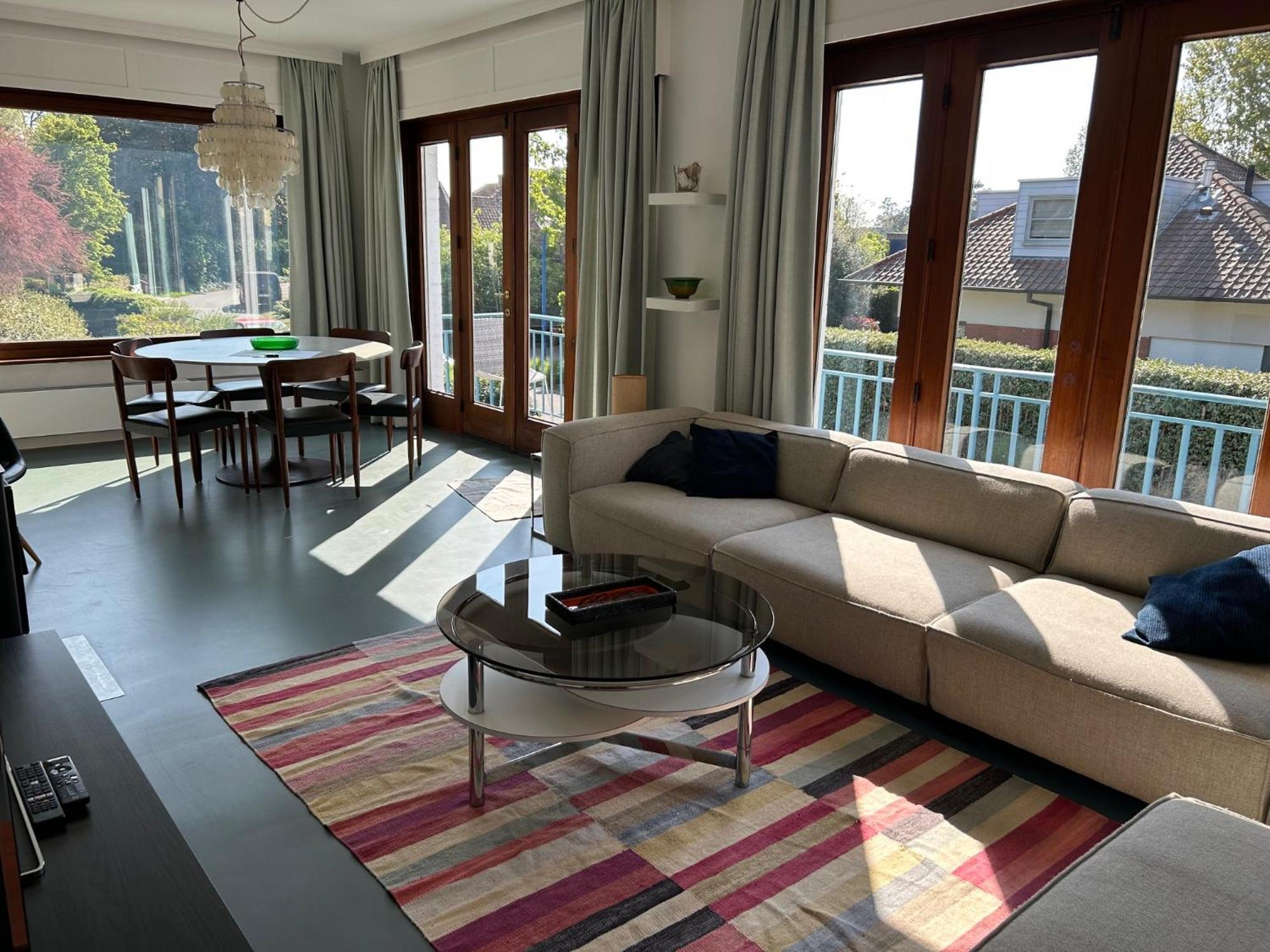 Hoge Blekker Ferienhaus *