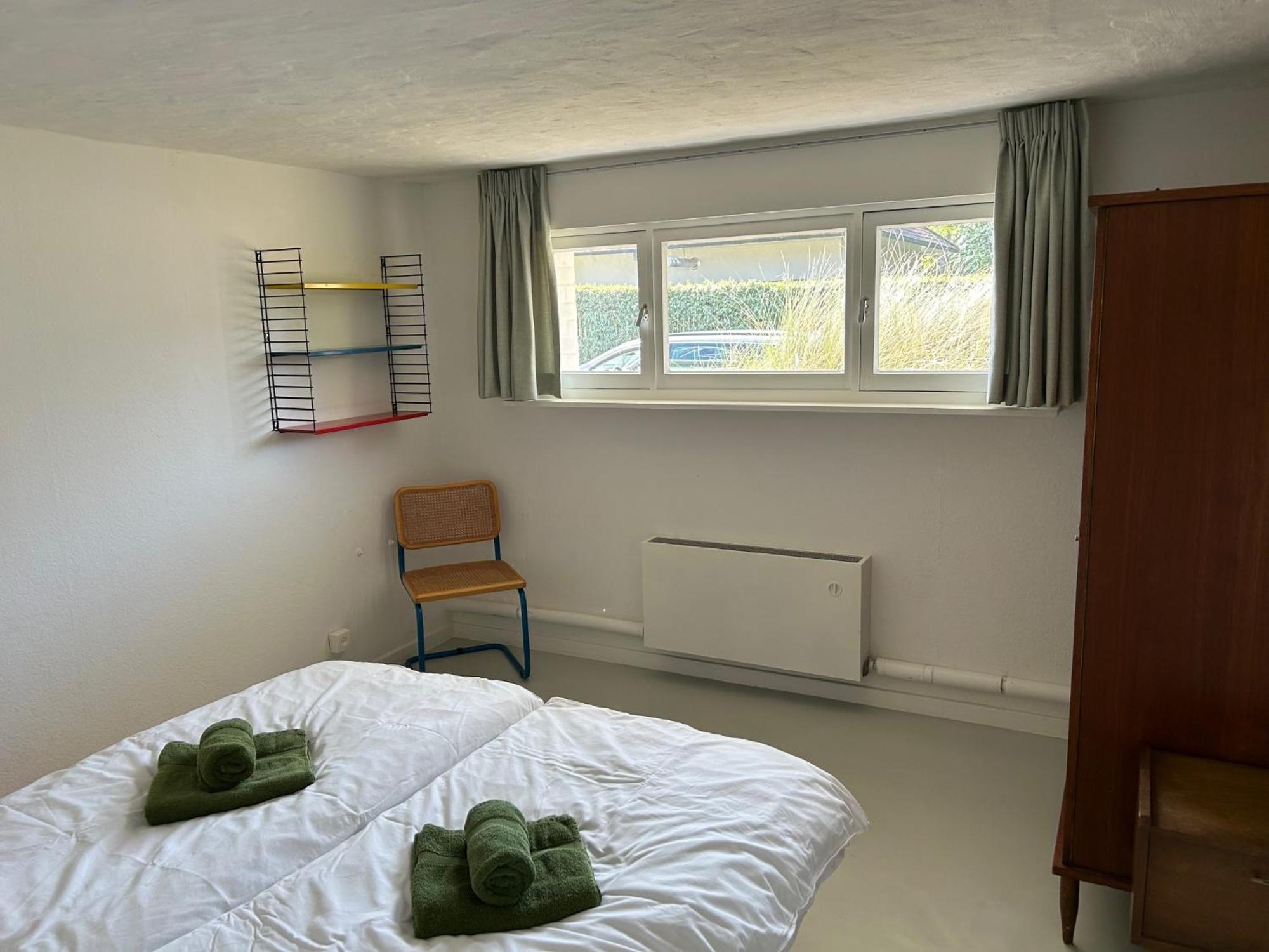 Ferienhaus Hoge Blekker *