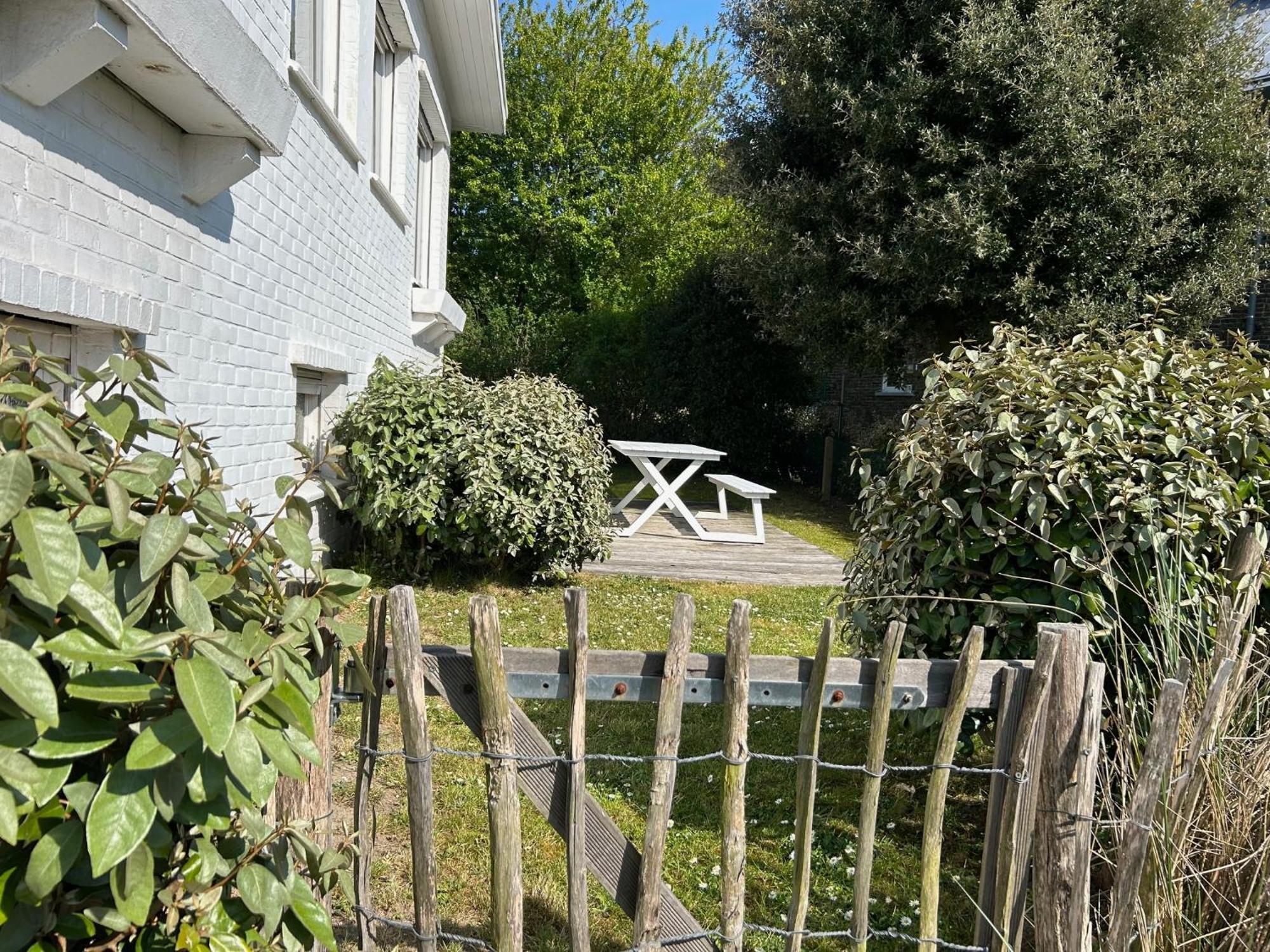 Hoge Blekker Ferienhaus