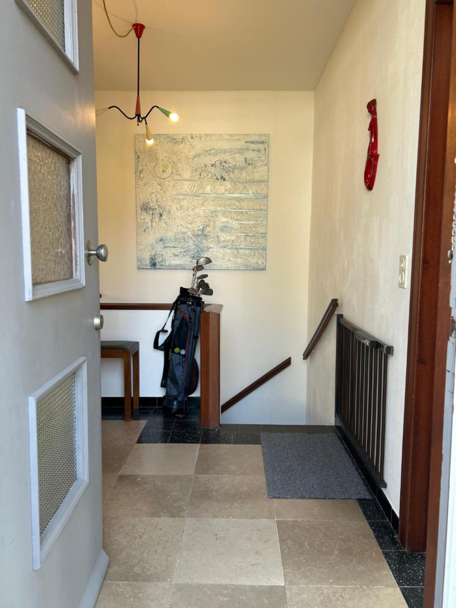Hoge Blekker Ferienhaus *