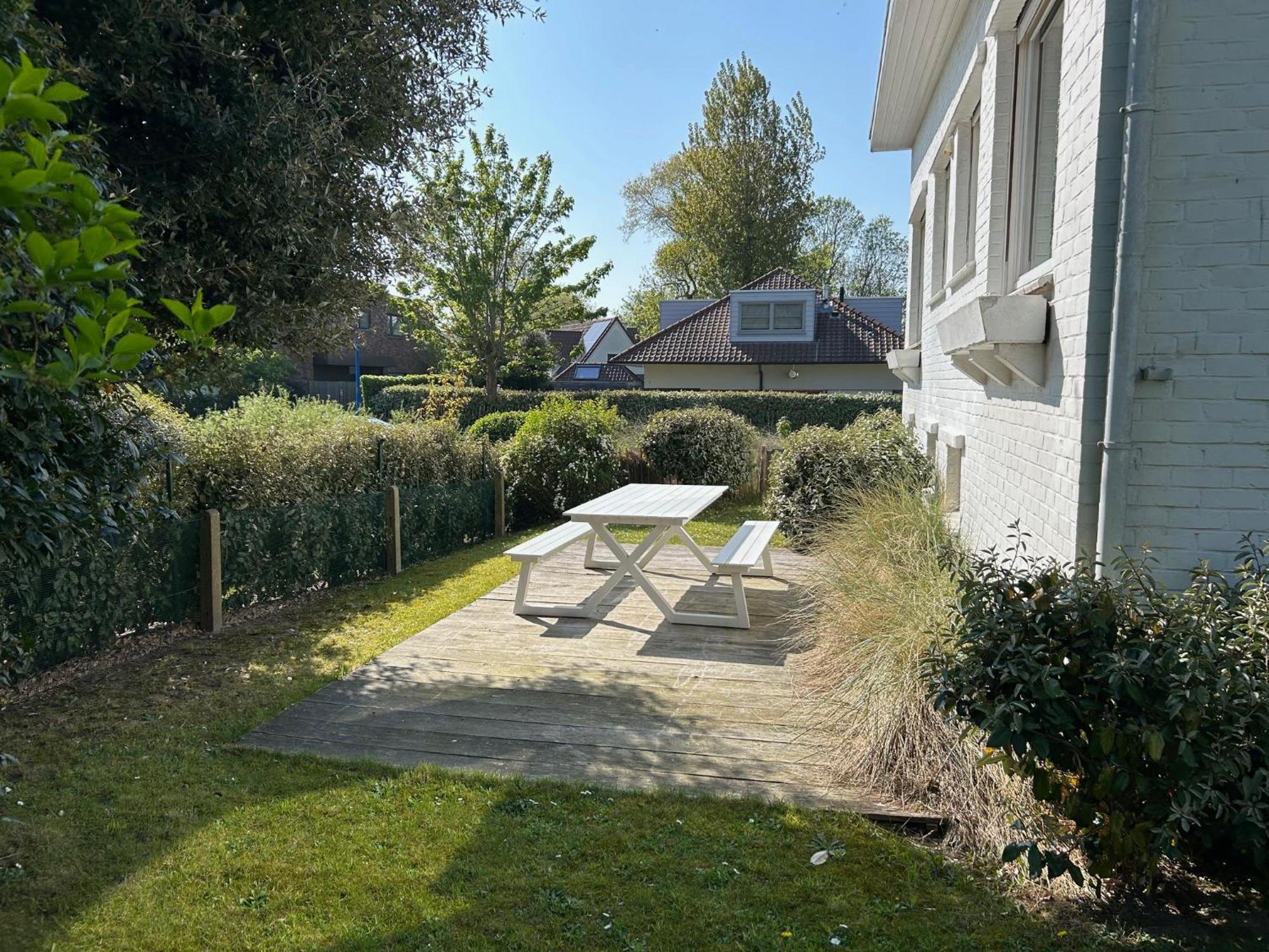 Ferienhaus Hoge Blekker